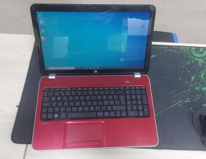 🔥 Budget Best: HP Pavilion 15 Laptop Just 20,000 BDT! 🔥